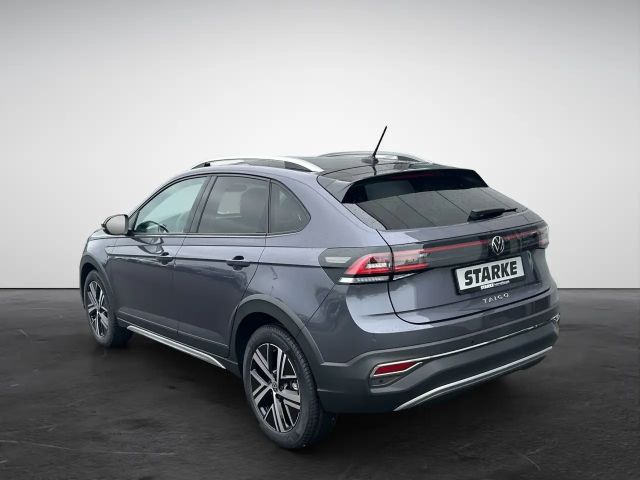 Volkswagen Taigo 1.0 TSI DSG Style
