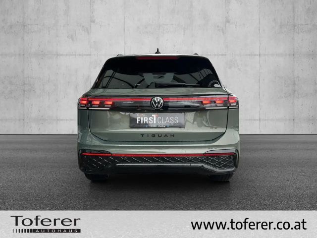 Volkswagen Tiguan DSG R-Line eHybrid