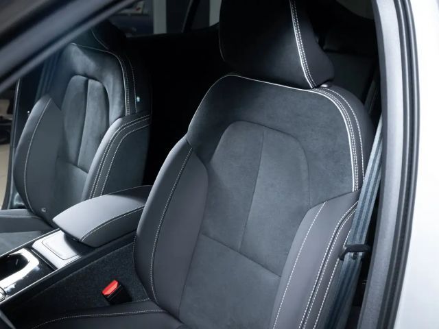 Volvo C40 Plus Recharge