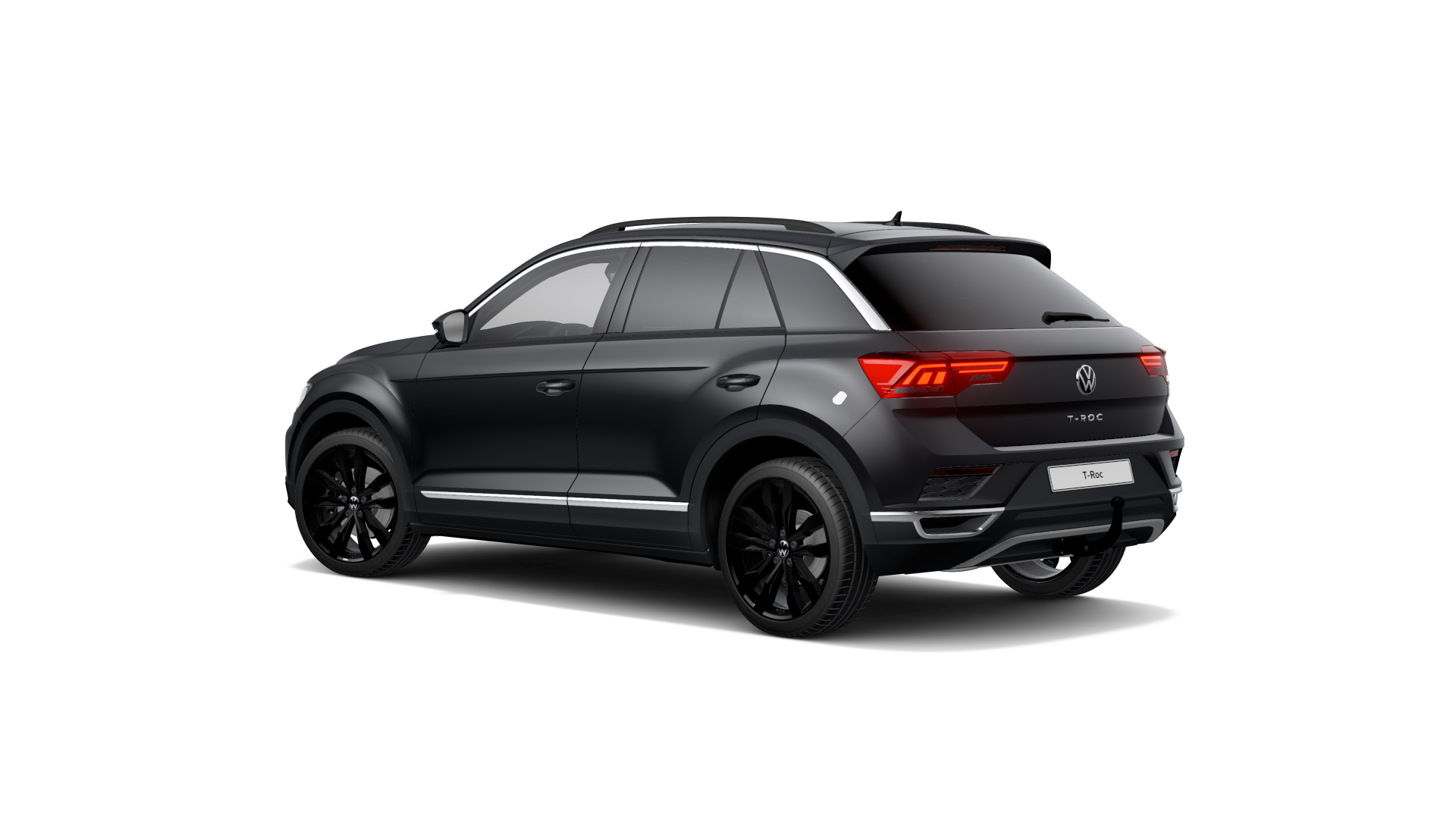 Volkswagen T-Roc 1.5 TSI Sport