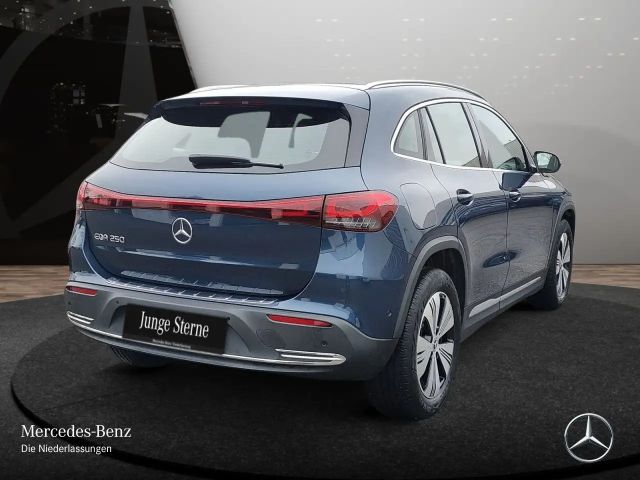 Mercedes-Benz EQA 250 Advanced Progressive