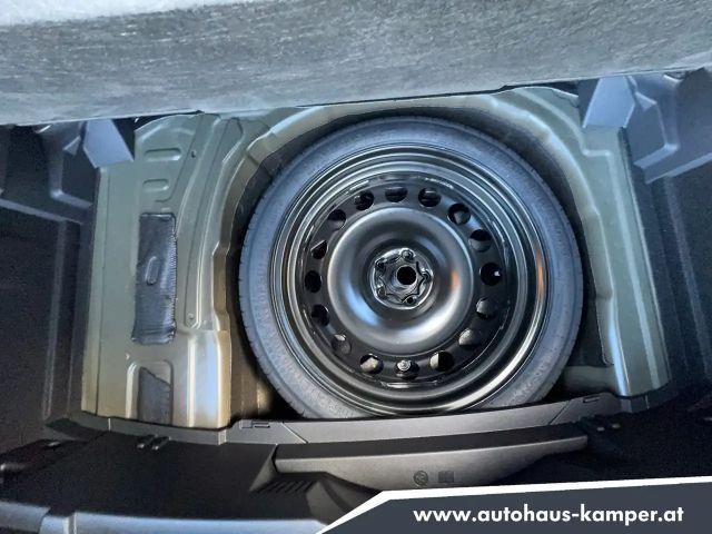 Volkswagen T-Cross Friends TSI