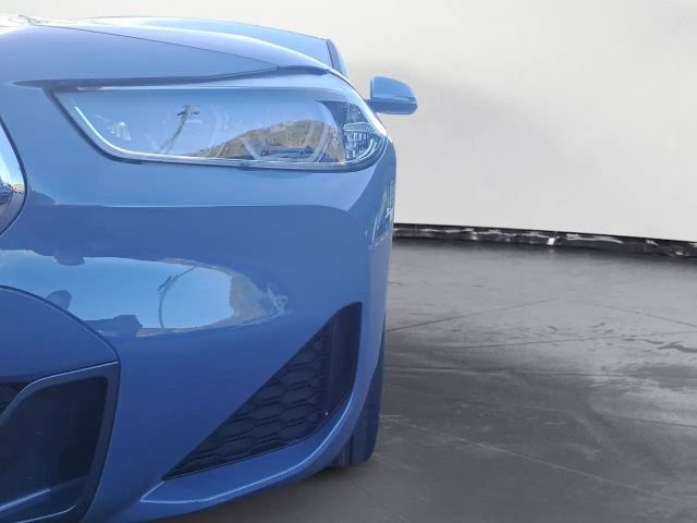 BMW X2 M-Sport sDrive18d