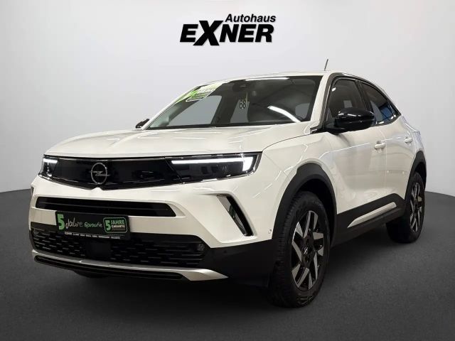 Opel Mokka 1.2 Turbo Elegance Turbo
