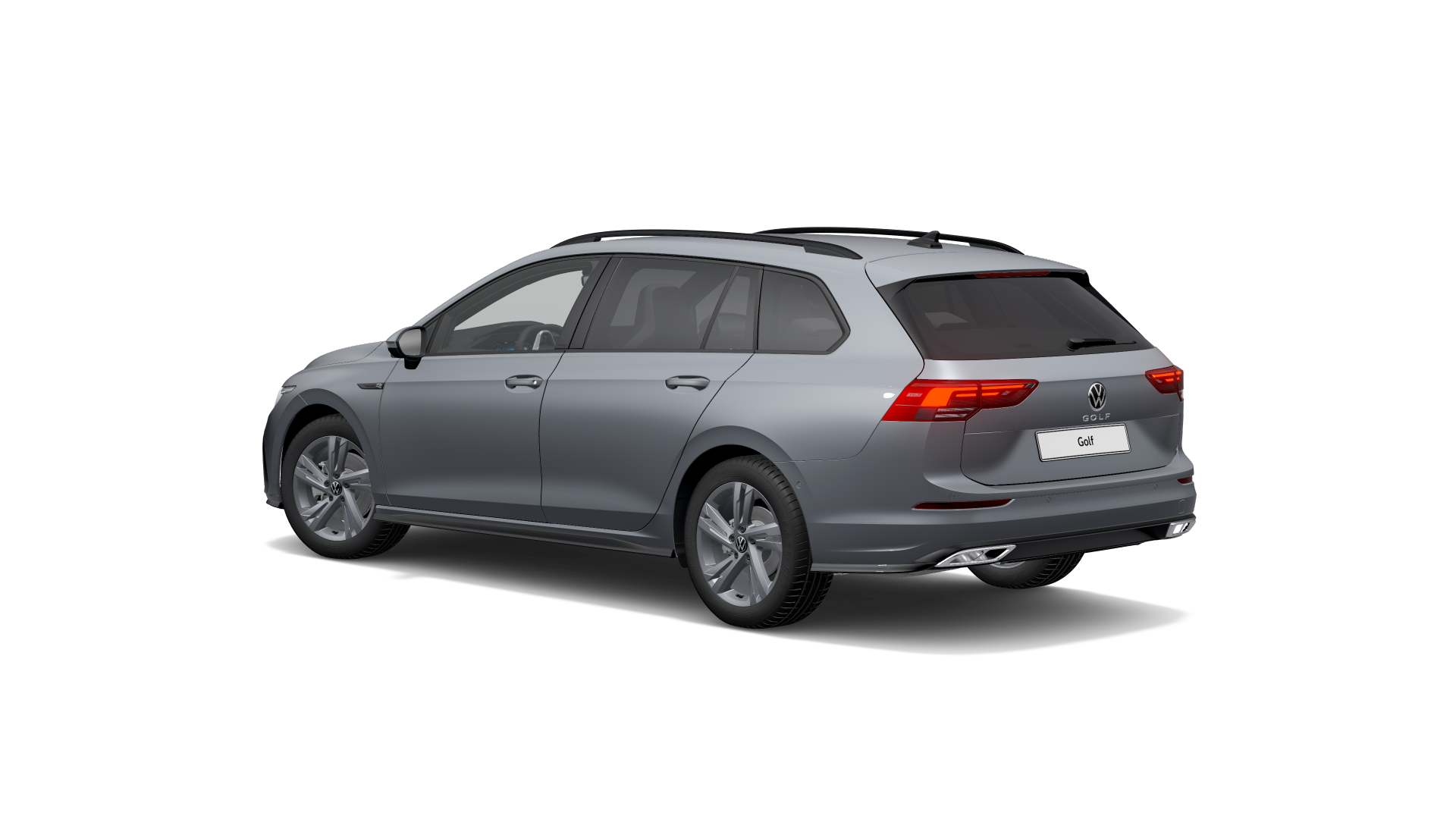 Volkswagen Golf DSG Variant