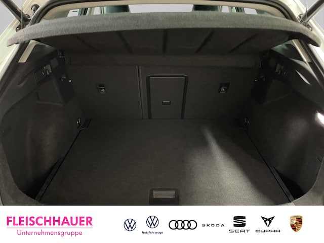 Cupra Formentor 1,5 TSI LED DAB Tel.-Vorb. PDC Temp Keyless El. Heckklappe ACC Lichtsensor