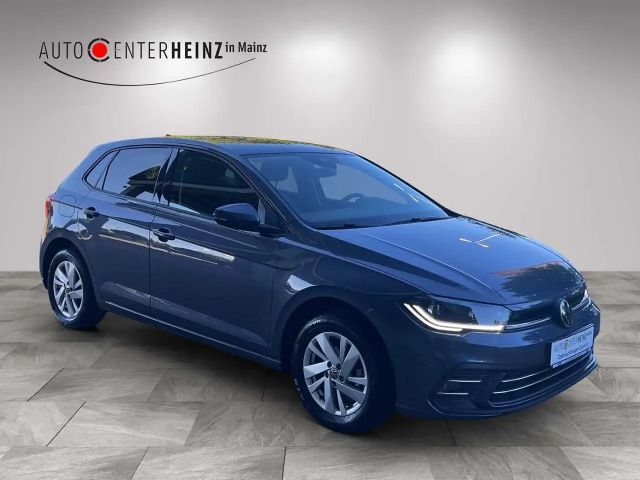 Volkswagen Polo Style
