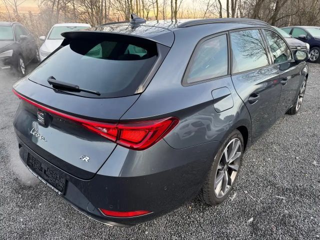 Seat Leon FR-lijn Sportstourer