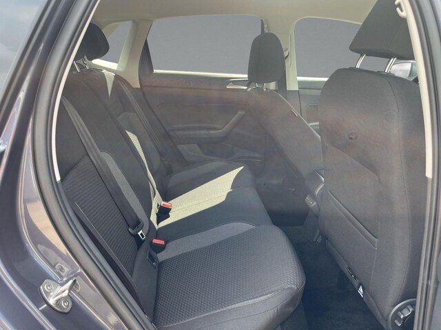 Volkswagen Polo 1.0 TSI Life