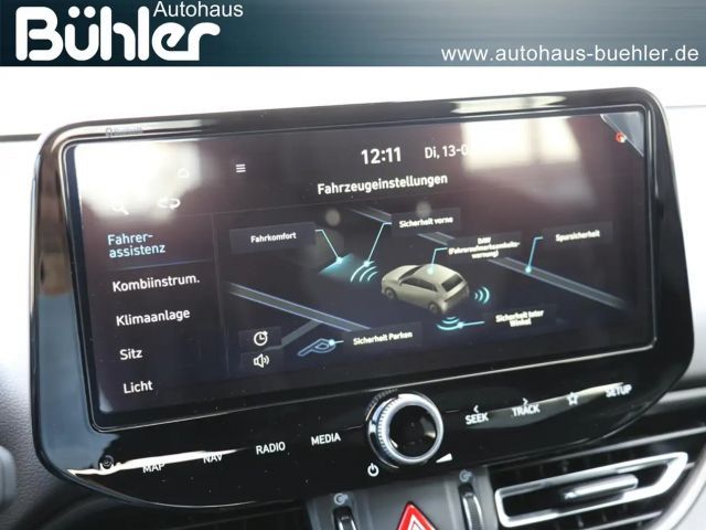 Hyundai i30 1.6 N Line T-GDi