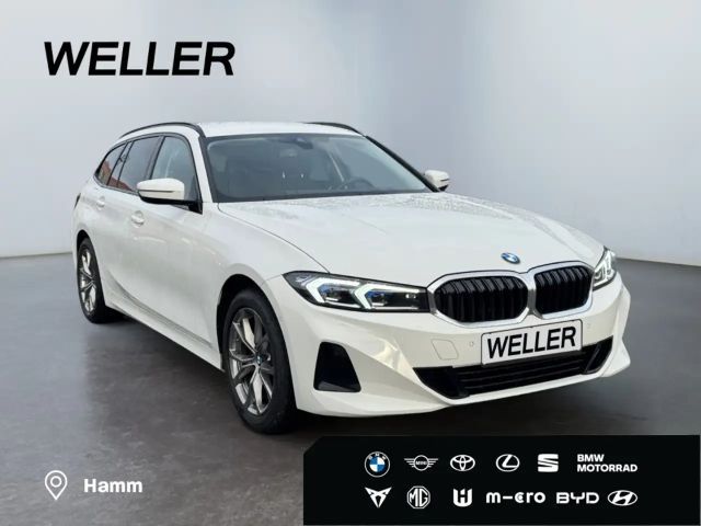 BMW 320 320d Touring xDrive