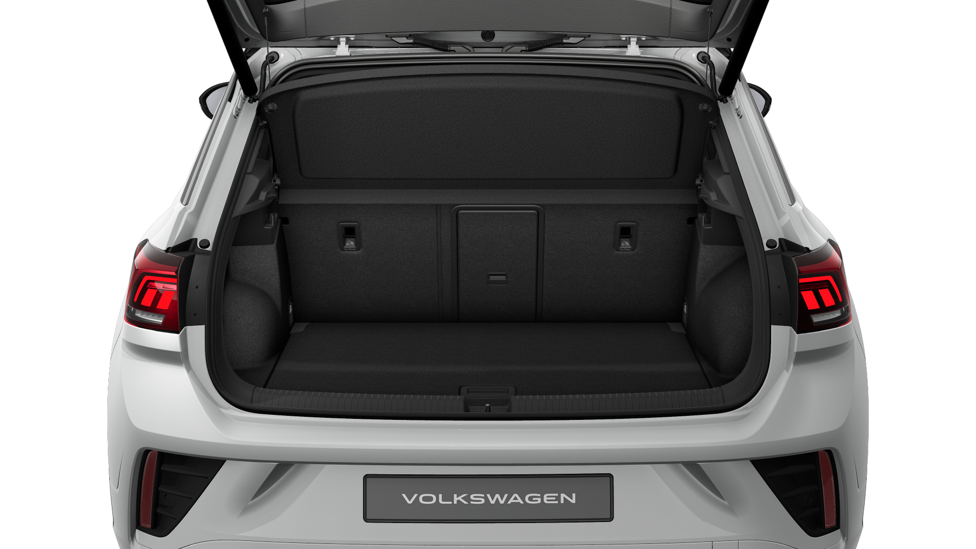 Volkswagen T-Roc 1.0 TSI R-Line