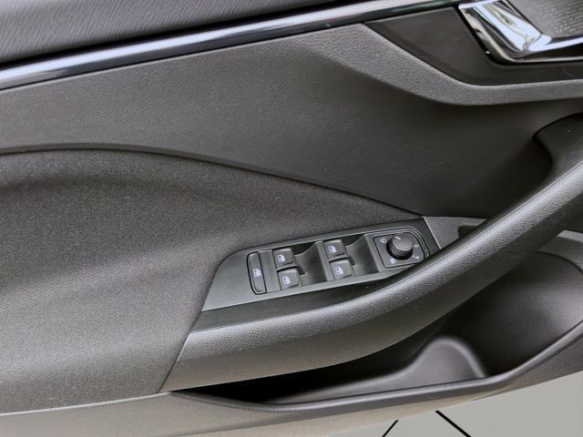 Skoda Kamiq 1.0 TSI Selection