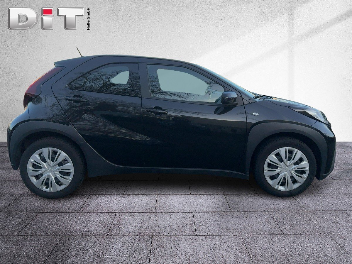 Toyota Aygo X 5-deurs Comfort