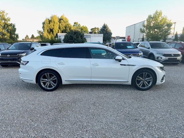 Volkswagen Arteon Shooting Brake DSG