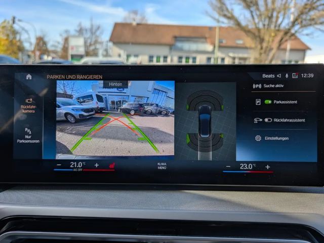 BMW 318 318d Touring