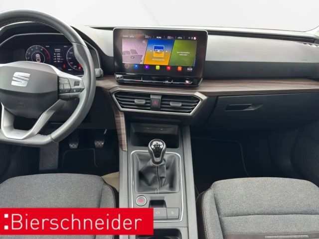 Seat Leon 1.5 TSI Xcellence