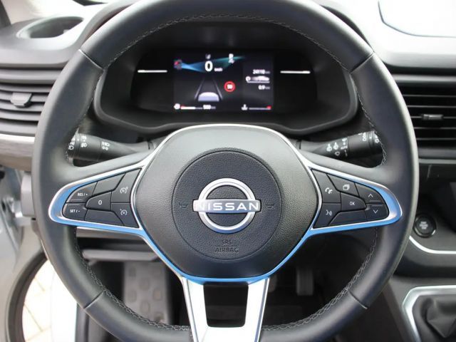 Nissan Primastar L1H1 Tekna