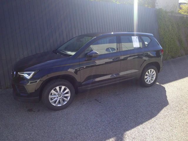 Seat Ateca 1.0 TSI Reference