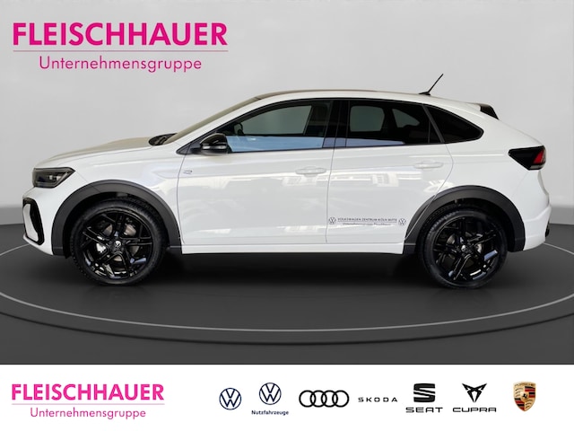 Volkswagen Taigo DSG R-Line