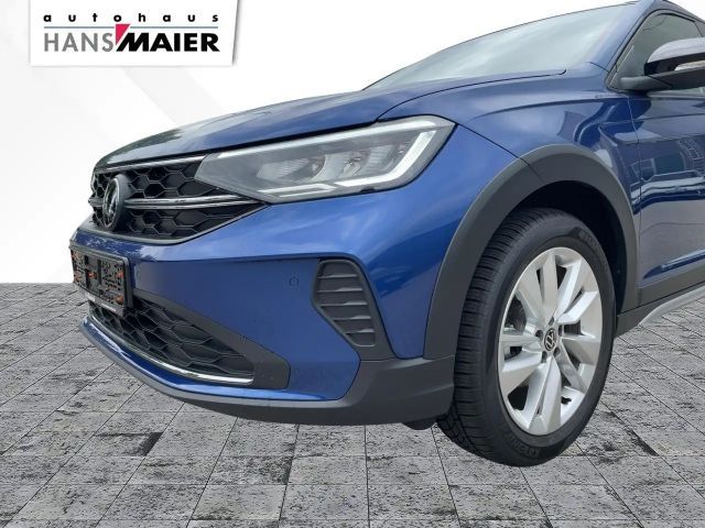 Volkswagen Taigo DSG