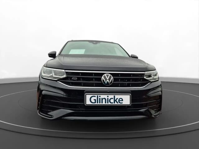 Volkswagen Tiguan 2.0 TDI DSG R-Line