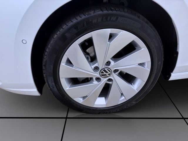 Volkswagen Golf 2.0 TDI DSG IQ.Drive Style