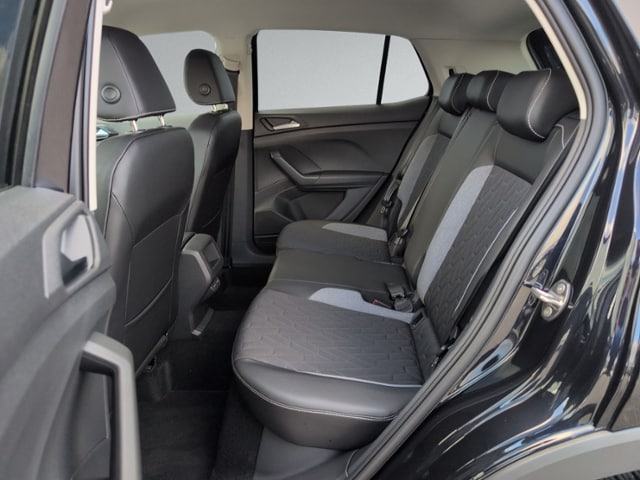 Volkswagen T-Cross 1.0 TSI DSG