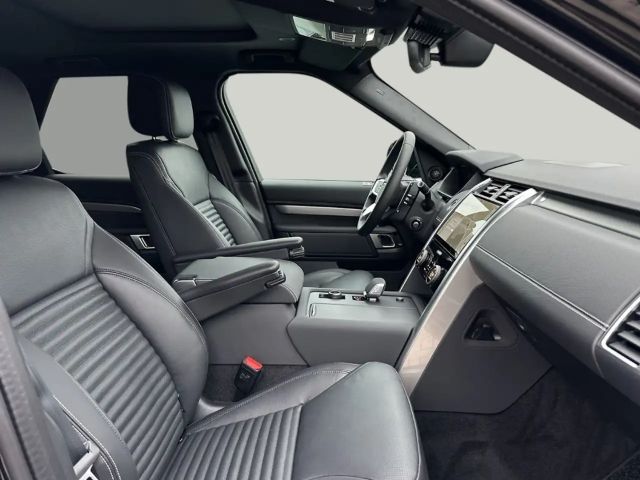 Land Rover Discovery D250 Dynamic SE