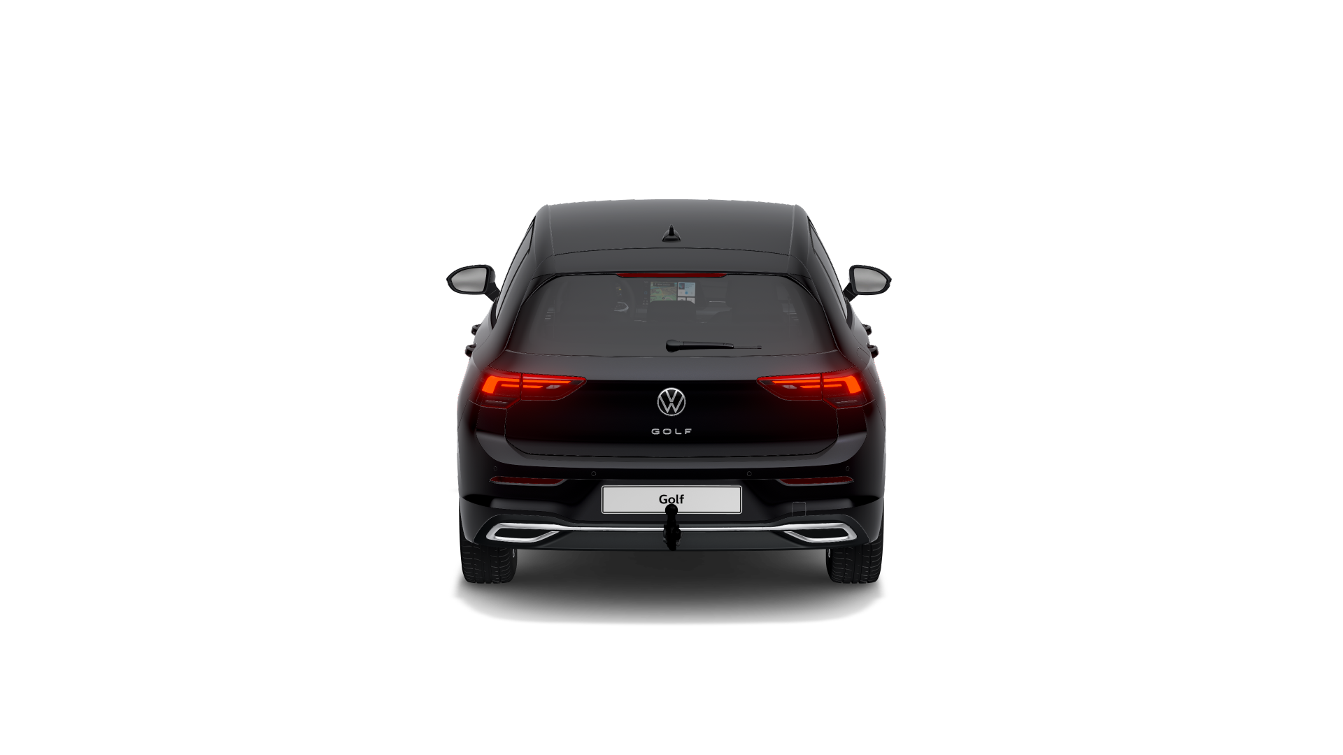 Volkswagen Golf 2.0 TDI DSG