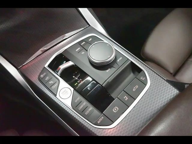 BMW 420 Cabrio M-Sport