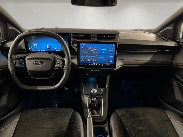 Ford Puma EcoBoost ST Line