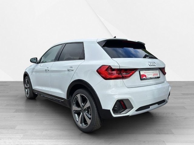 Audi A1 30 TFSI Allstreet