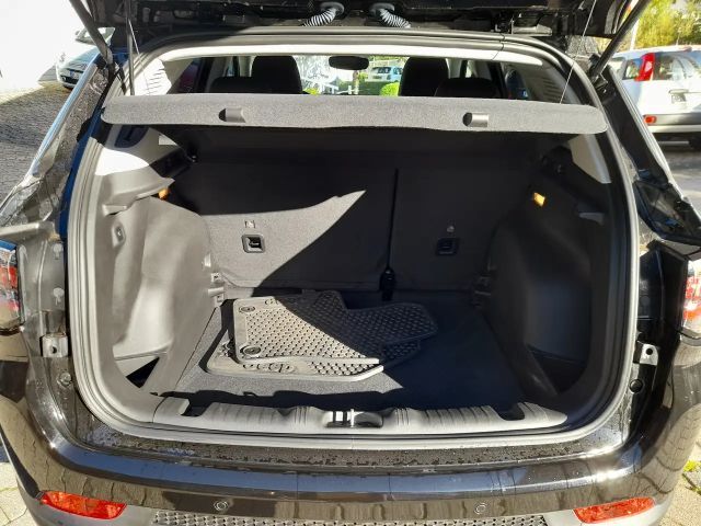 Jeep Compass Hybrid Limited