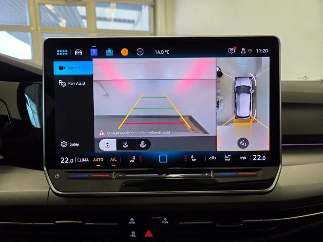 Volkswagen Golf Rabbit TDI