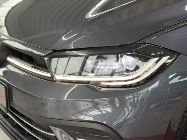 Volkswagen Polo 1.0 TSI DSG Style