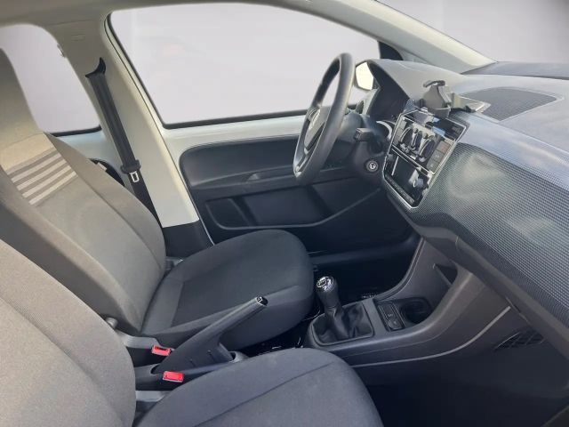 Volkswagen up! Kamera Klima DAB+