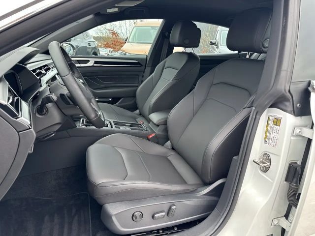 Volkswagen Arteon DSG