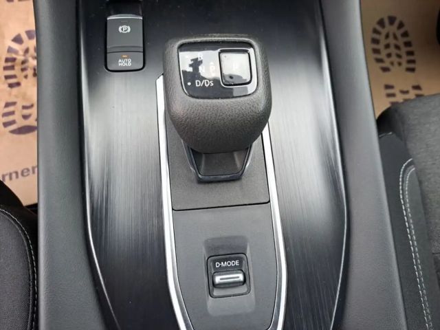 Nissan Qashqai N-Connecta