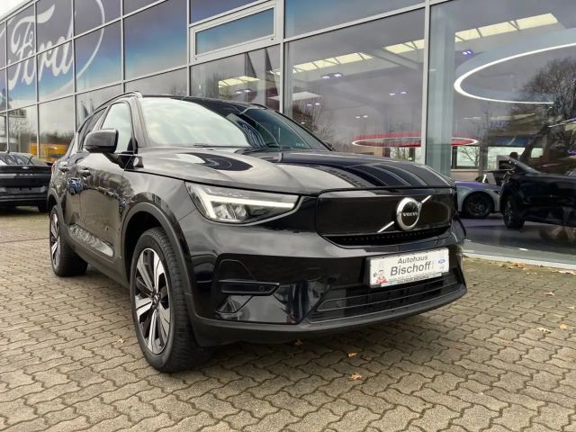 Volvo XC40 Plus Recharge Twin Engine