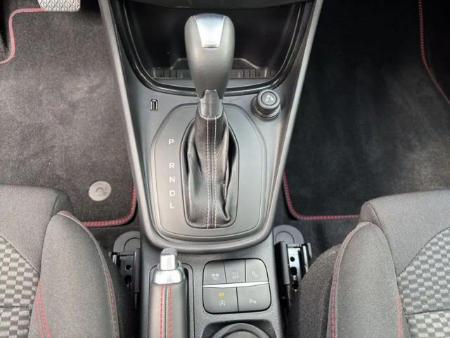 Ford Puma EcoBoost ST Line