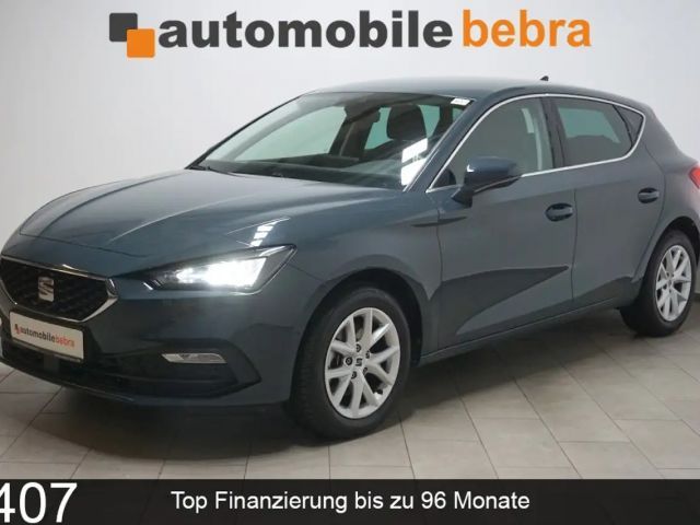 Seat Leon 1.5 TSI DSG Style
