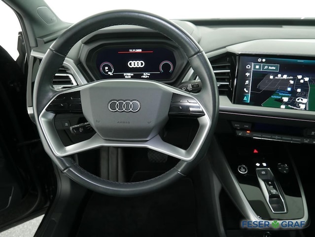 Audi Q4 e-tron 40