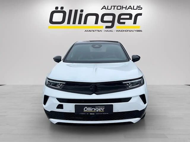 Opel Mokka GS-Line Grand Sport Turbo business+