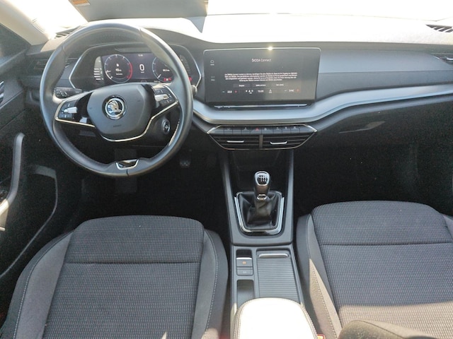 Skoda Octavia 1.5 TSI Ambition Combi