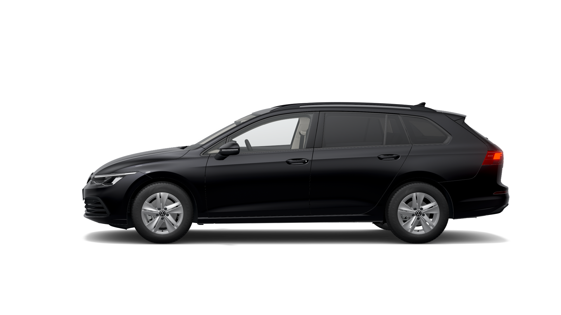 Volkswagen Golf 2.0 TDI Golf VIII Life Variant