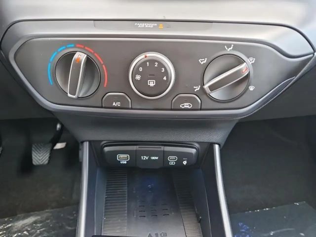 Hyundai i20 1.0 T-GDi Trend