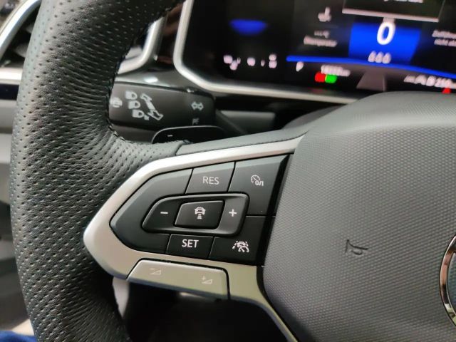 Volkswagen T-Roc 2.0 TSI R-Line