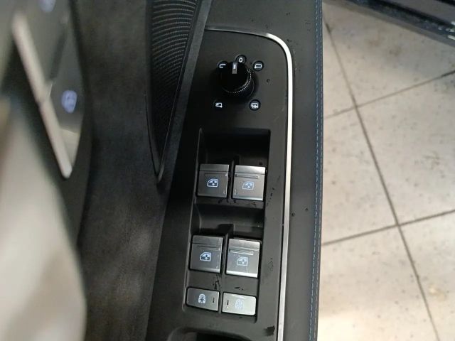 Audi A8 3.0 TDI Quattro