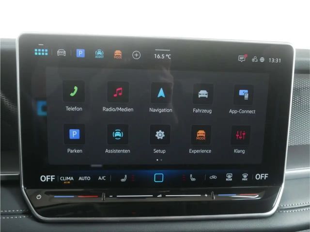 Volkswagen Tayron 1.5 eTSI DSG Life